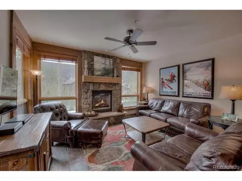 52 Tip Top Trl #6514, Keystone, CO 80435 photo 2