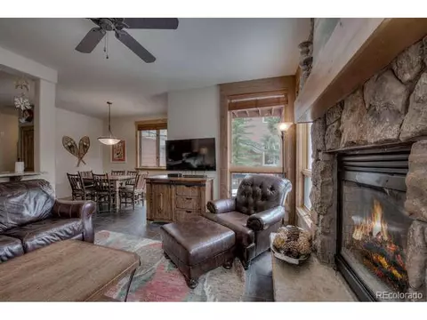 52 Tip Top Trl #6514, Keystone, CO 80435 photo 9