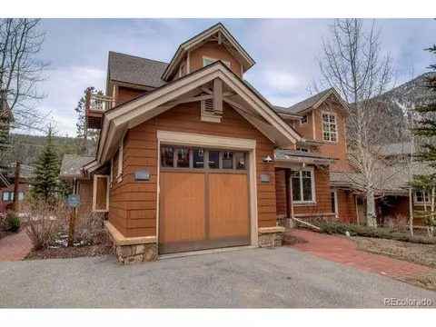 52 Tip Top Trl #6514, Keystone, CO 80435 photo 1