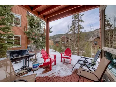 52 Tip Top Trl #6514, Keystone, CO 80435 photo 25