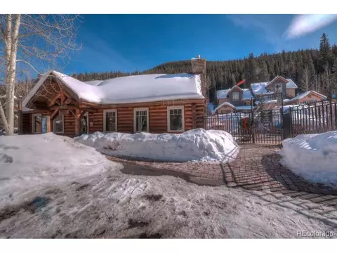 52 Tip Top Trl #6514, Keystone, CO 80435 photo 26