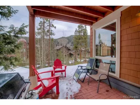 52 Tip Top Trl #6514, Keystone, CO 80435 photo 6