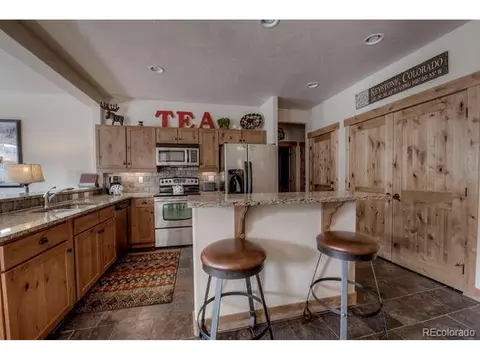 52 Tip Top Trl #6514, Keystone, CO 80435 photo 8