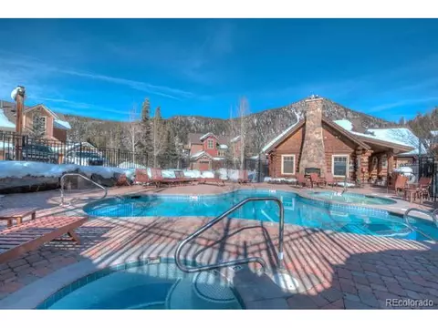 52 Tip Top Trl #6514, Keystone, CO 80435 photo 7