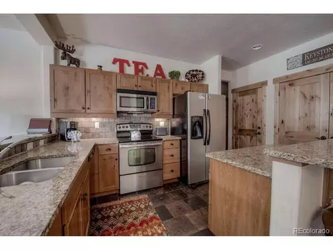 52 Tip Top Trl #6514, Keystone, CO 80435 photo 3