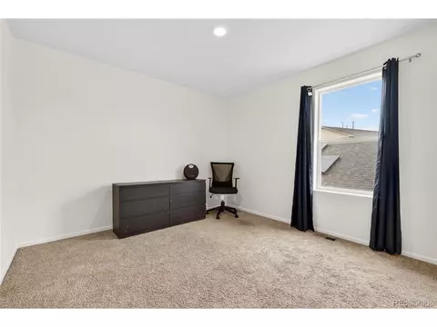 Bedroom - 47308 Clover Ave, Bennett, CO 80102 photo 6 of 8