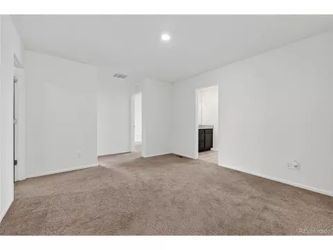 Bedroom - 47308 Clover Ave, Bennett, CO 80102 photo 3 of 8
