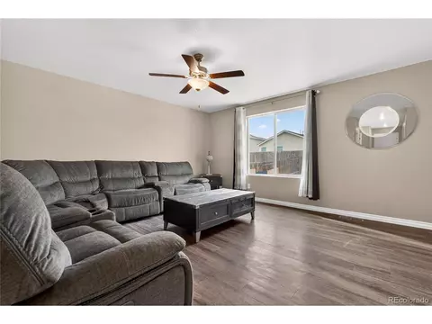 Living - 47308 Clover Ave, Bennett, CO 80102 photo 1 of 2