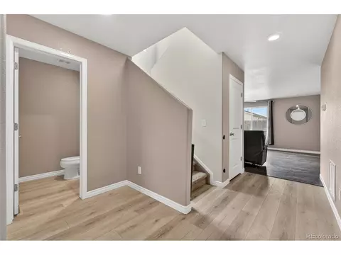 Entry Way - 47308 Clover Ave, Bennett, CO 80102 photo 1 of 1