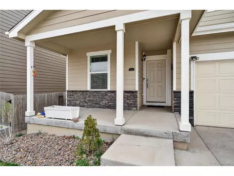 Exterior - 47308 Clover Ave, Bennett, CO 80102 photo 2 of 5