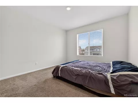 Bedroom - 47308 Clover Ave, Bennett, CO 80102 photo 7 of 8