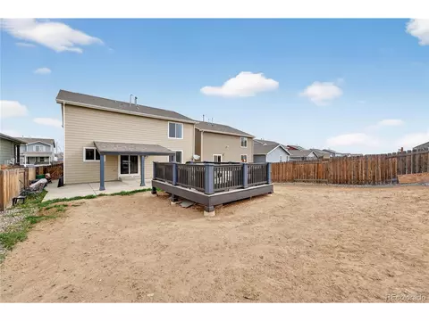 Exterior - 47308 Clover Ave, Bennett, CO 80102 photo 5 of 5