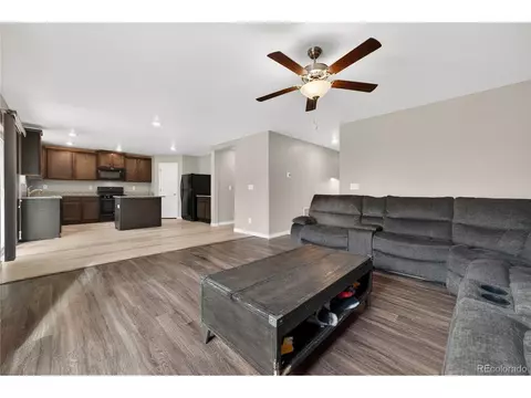 Living - 47308 Clover Ave, Bennett, CO 80102 photo 2 of 2