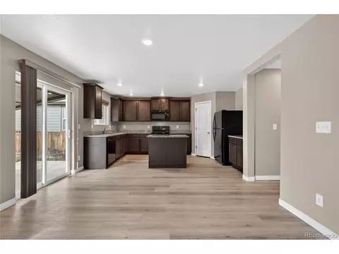 Kitchen - 47308 Clover Ave, Bennett, CO 80102 photo 1 of 5