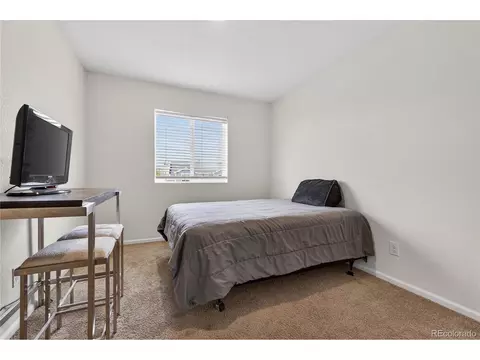 Bedroom - 47308 Clover Ave, Bennett, CO 80102 photo 8 of 8
