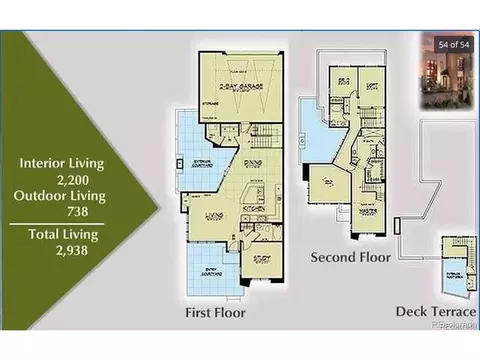 7961 E 29th Ave, Denver, CO 80238 photo 32