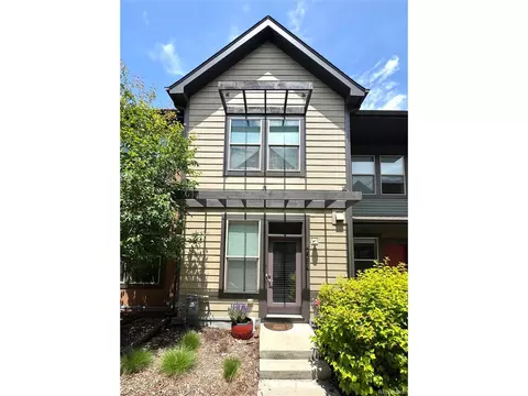3584 Central Park Blvd, Denver, CO 80238