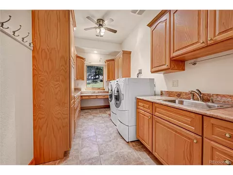 11626 Conifer Ridge Dr, Conifer, CO 80433 photo 18