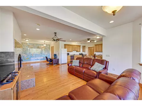 11626 Conifer Ridge Dr, Conifer, CO 80433 photo 20