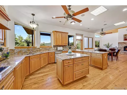 11626 Conifer Ridge Dr, Conifer, CO 80433 photo 6