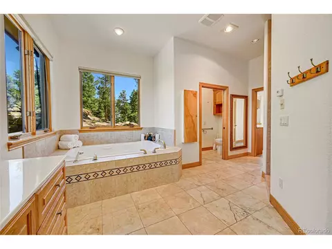 11626 Conifer Ridge Dr, Conifer, CO 80433 photo 13