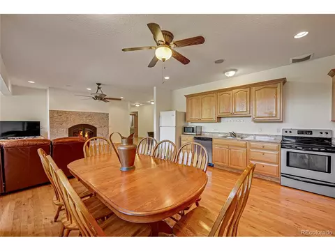 11626 Conifer Ridge Dr, Conifer, CO 80433 photo 21