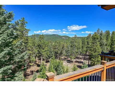 11626 Conifer Ridge Dr, Conifer, CO 80433 photo 14