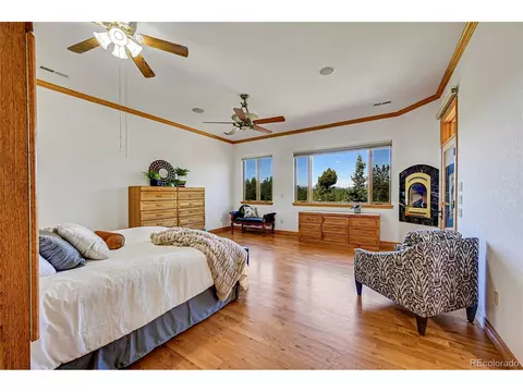 11626 Conifer Ridge Dr, Conifer, CO 80433 photo 11