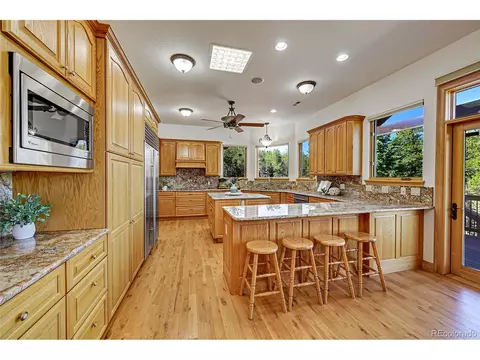 11626 Conifer Ridge Dr, Conifer, CO 80433 photo 7