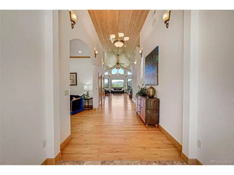 11626 Conifer Ridge Dr, Conifer, CO 80433 photo 25