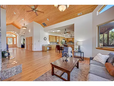 11626 Conifer Ridge Dr, Conifer, CO 80433 photo 5