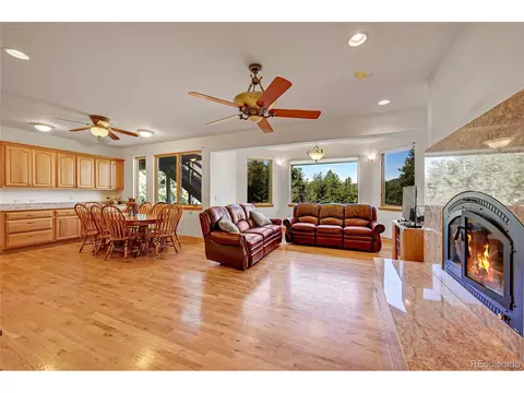 11626 Conifer Ridge Dr, Conifer, CO 80433 photo 19