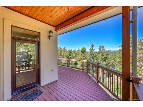 11626 Conifer Ridge Dr, Conifer, CO 80433 photo 16