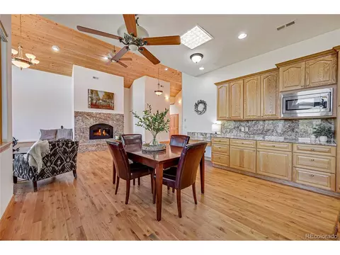 11626 Conifer Ridge Dr, Conifer, CO 80433 photo 8