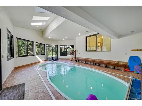 11626 Conifer Ridge Dr, Conifer, CO 80433 photo 17