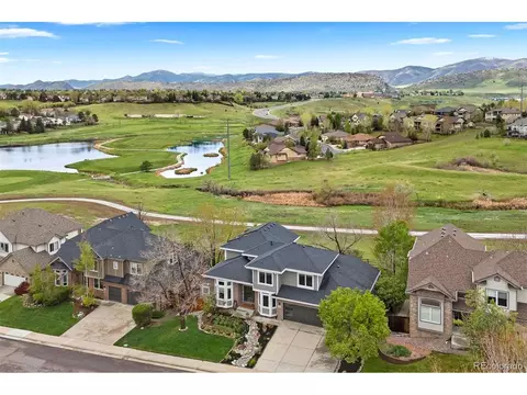 6656 S Oak Cir, Littleton, CO 80127