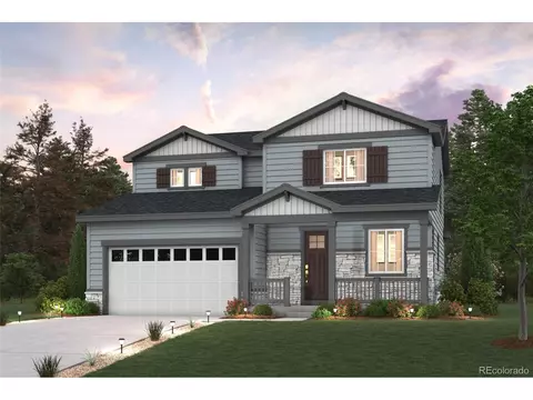 3315 N Ider St, Aurora, CO 80019