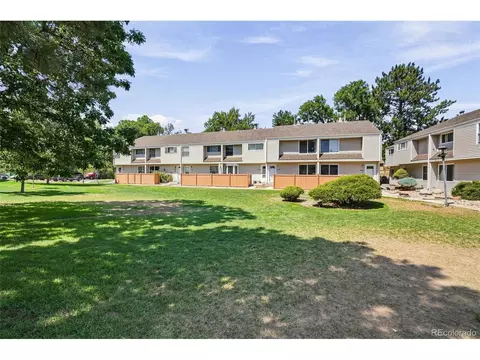 4268 E Maplewood Way, Littleton, CO 80121