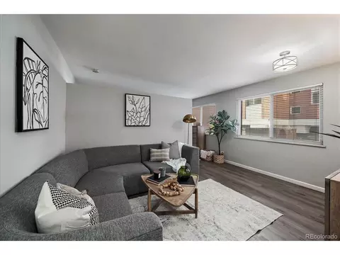 855 N Pennsylvania #207, Denver, CO 80218