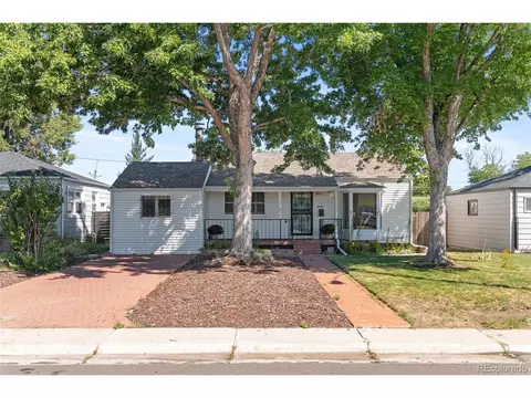4720 N Newton St, Denver, CO 80211