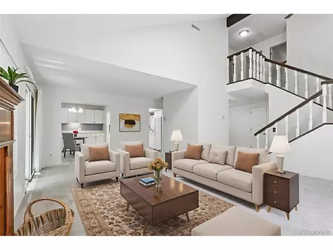 3274 S Heather Gardens Way, Aurora, CO 80014