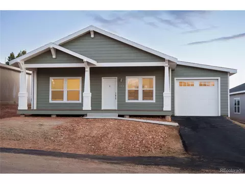 113 Brooklyn Cir, Leadville, CO 80461