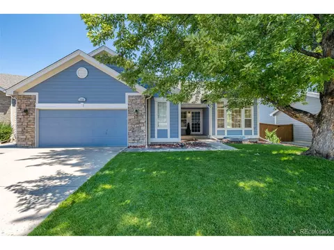 10180 Nickolas Ave, Highlands Ranch, CO 80130