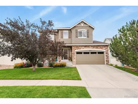 12152 Coral Burst Ln, Parker, CO 80134