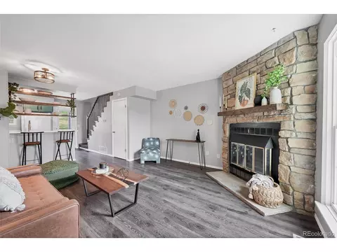 9467 W Ontario Dr, Littleton, CO 80128