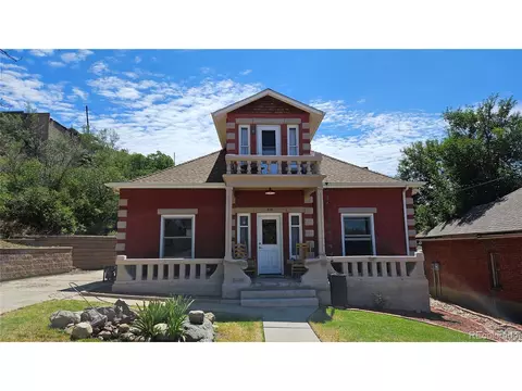 112 E 3rd St, Trinidad, CO 81082