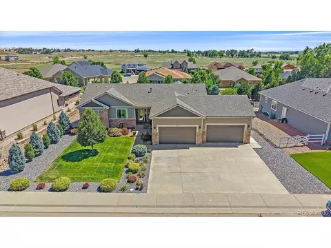 1932 Silverado Ln, Fort Lupton, CO 80621