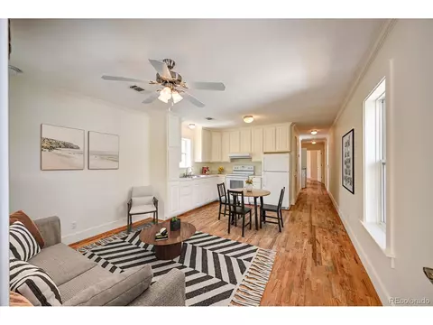 512 Cedar St, Buena Vista, CO 81211