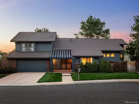 5515 S Kenton Way, Englewood, CO 80111