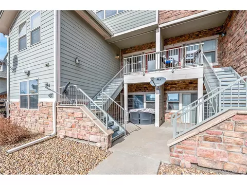 2541 S Bahama Cir #D, Aurora, CO 80013